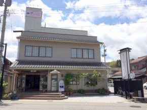 Отель Hanagoyomi  Нанао